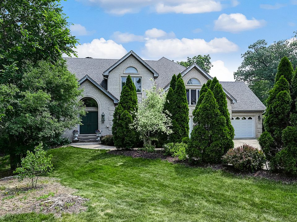 3 Enclave Ct, Burr Ridge, IL 60527 Zillow