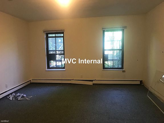 550 Massachusetts Ave. #2 Boston - South End Shared Unit Pho