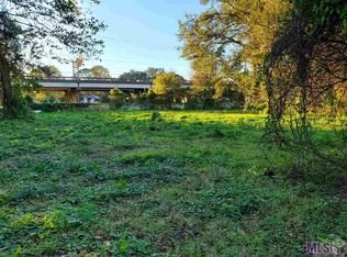 LOT-4PT Hiawatha St, Baton Rouge, LA 70802
