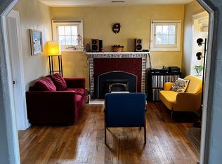 629 Franklin Ave, Santa Fe, NM 87505