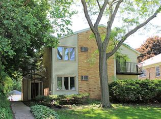 1115 Chandler St #1942450, Madison, WI 53715