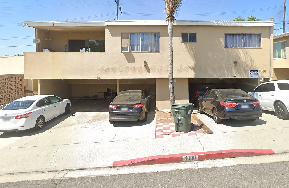 1st image of 1080 College View Dr APT 4
