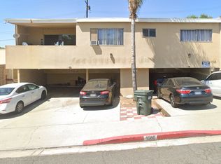 1080 College View Dr APT 4, Monterey Park, CA 91754