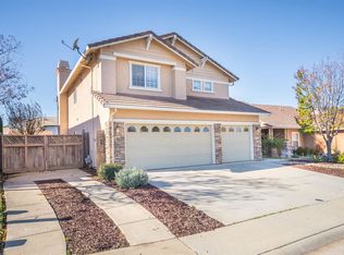 1668 Jasmine Way, Lincoln, CA