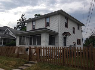 1510 Kinyon St #2, South Bend, IN 46628
