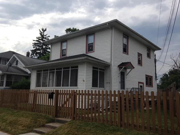 1510 Kinyon St #2, South Bend, IN 46628