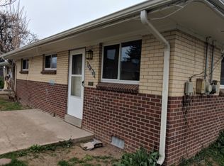 12800 E 13th Pl, Aurora, CO 80011