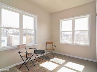 4519 N Harding Ave APT 3F, Chicago, IL 60625