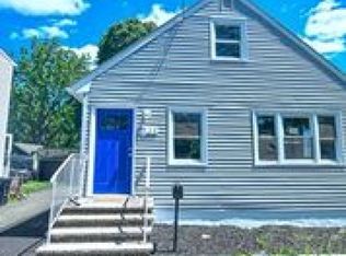 908 Saint Marys Ave, Plainfield, NJ 07062