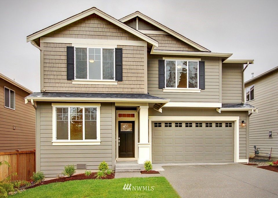 1st image of 1319 (lot 8) 216th Street SW