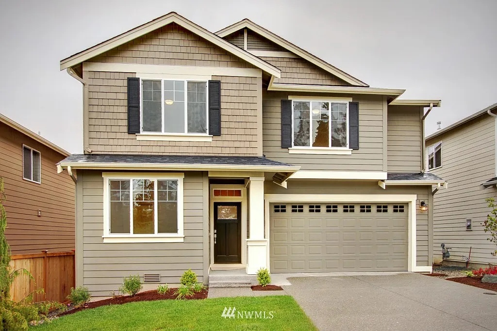 1319 (lot 8) 216th Street SW photo 1