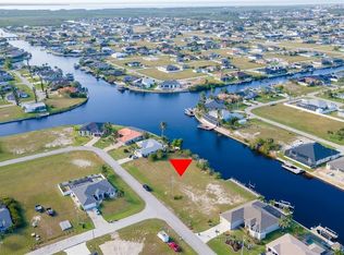 3519 NW 14th St, Cape Coral, FL 33993