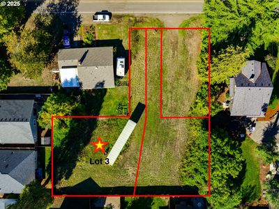 N Park Ave, Eugene, OR, 97404