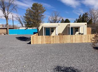 219 Hendrix Rd NW, Albuquerque, NM 87107