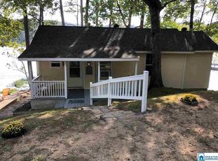 224 Annie Humber Rd, Adger, AL 35006