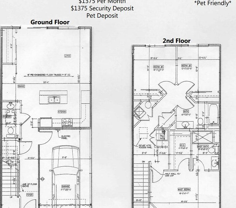 1st image of 100 Skyline Dr Unit 13