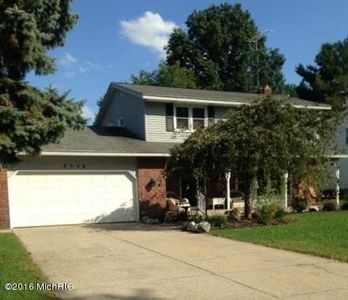 8256 Mellowwood Dr, Jenison, MI, 49428