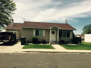 1008 Scott St, Grangeville, ID 83530