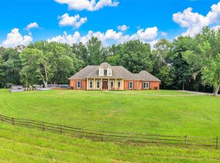 1769 Ridgeland Farms Rd, Montgomery, AL 36105