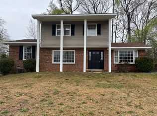 6458 Easthampton Rd, Fayetteville, NC 28314