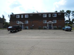 4119 Orchard Dale Dr NW APT 9, Canton, OH 44709