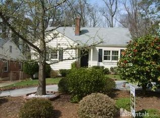 696 Hillpine Dr NE, Atlanta, GA 30306