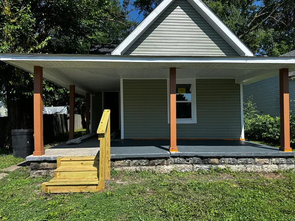 2022 S Jefferson St, Muncie, IN 47302