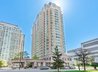 1 Lee Centre Dr #1912, Toronto, ON M1H 3J2