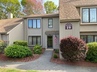 481 Buck Island Rd APT 19B, West Yarmouth, MA 02673