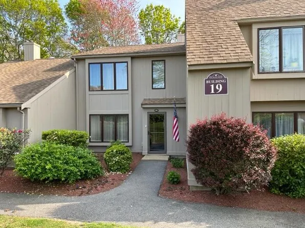 481 Buck Island Road #19 B, West Yarmouth, MA 02673