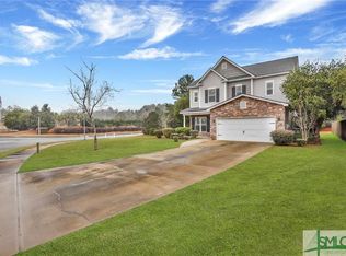 101 Pine View Xing, Pooler, GA 31322