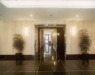 Rented by Nancy Packes Inc.