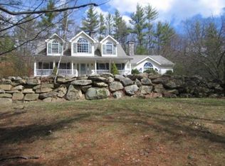 1348 Valley Rd, Mason, NH 03048