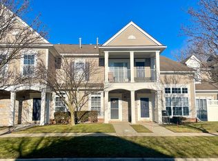25827 Maritime Cir N, Harrison Township, MI 48045