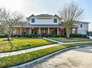 2813 9th St N, Texas City, TX 77590
