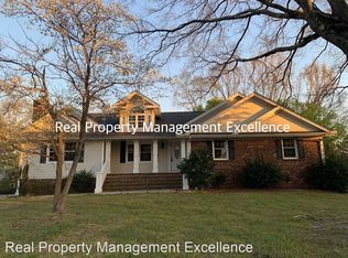 39 White Oak Dr, Smithfield, NC 27577
