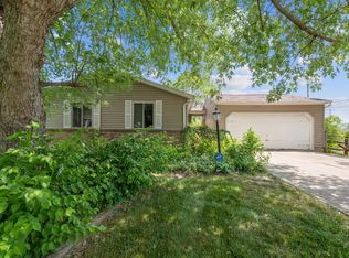 6356 Sauterne Dr, Hamilton, OH 45011
