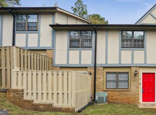 1151 Rankin St #A17, Stone Mountain, GA 30083
