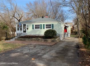 3003 Harrison Ave, Louisville, KY 40217
