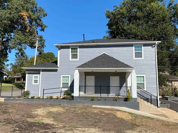 1072 S Barksdale St, Memphis, TN 38114