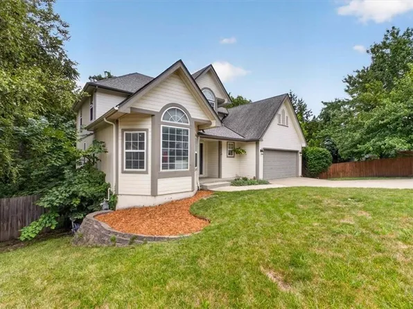 3837 N 112th St, Kansas City, KS 66109