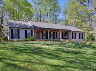 237 Richard Brewster, Williamsburg, VA