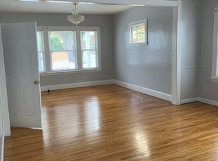 14 Jones St APT 1, Worcester, MA 01604