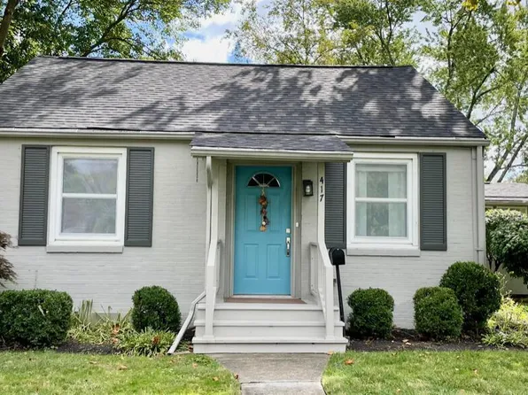 417 N Selby Blvd, Columbus, OH 43085