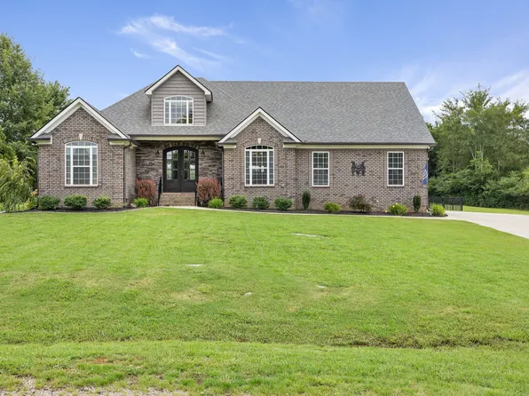 1488 Lindsey Ln, Chapel Hill, TN 37034