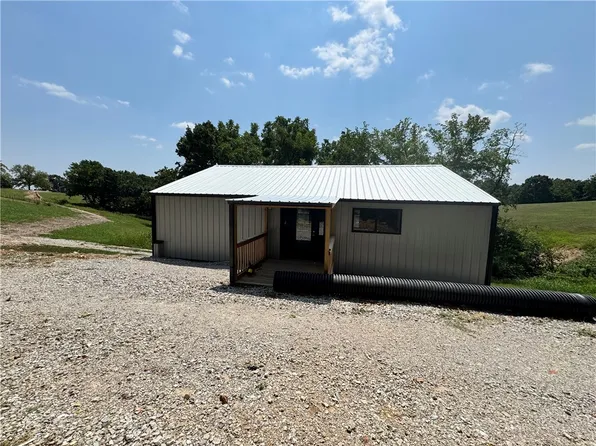 9473 Highway 14 W, Omaha, AR 72662