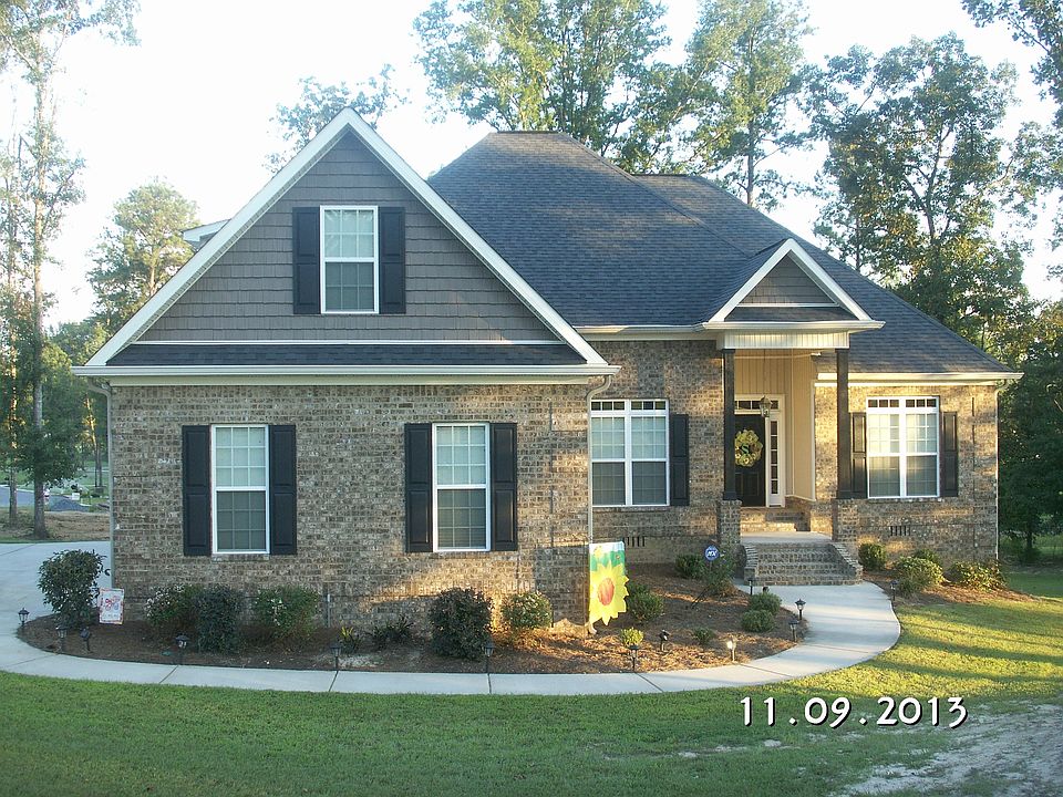 3068 Chatooga Way