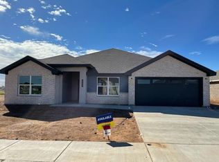 311 Ranger St, Wolfforth, TX 79382