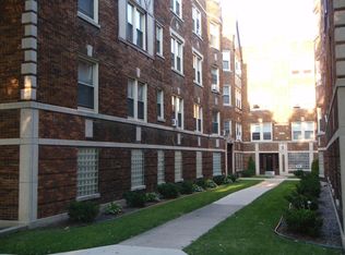 11114 S Bell Ave #3, Chicago, IL 60643