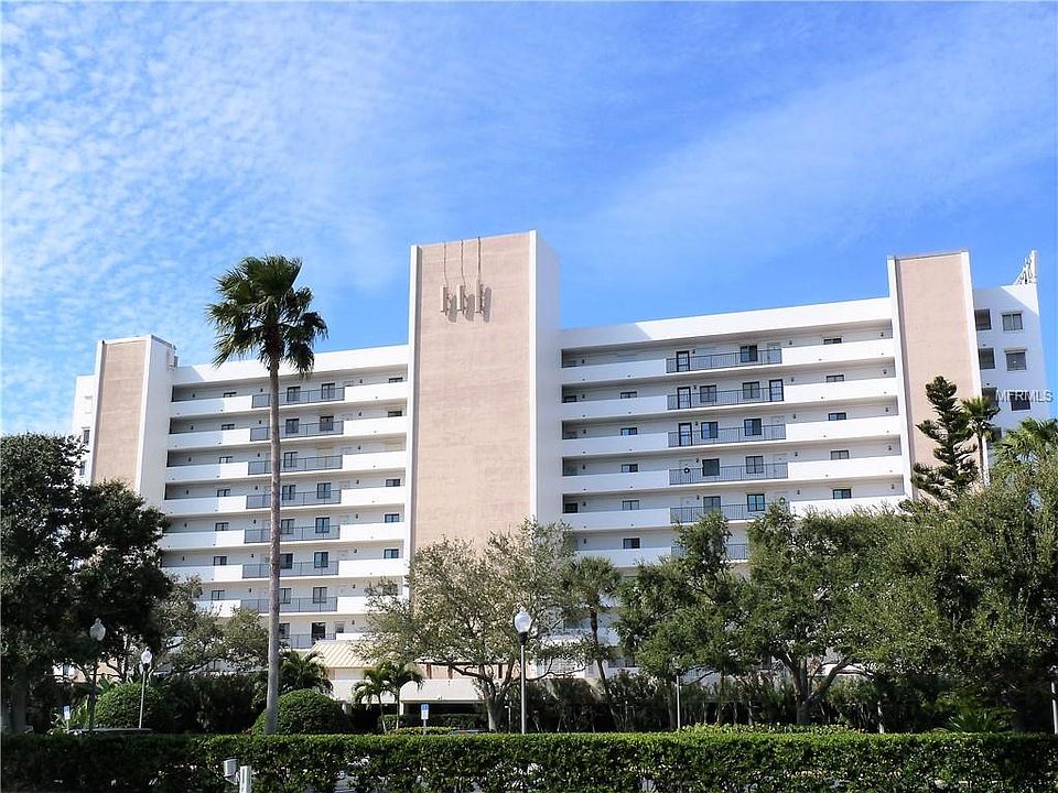 1st image of 1250 Gulf Blvd APT 601
